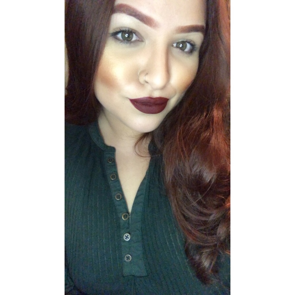 Meet your Posher, Dalilah